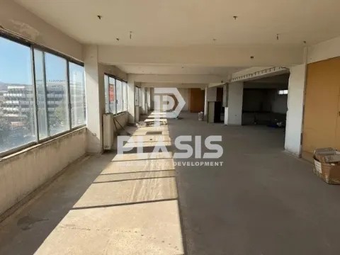 Γραφείο 632τ.μ.  - 3
