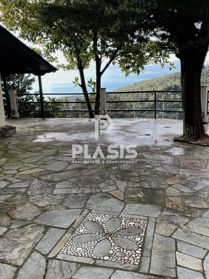 Detached house 210m²  - 2