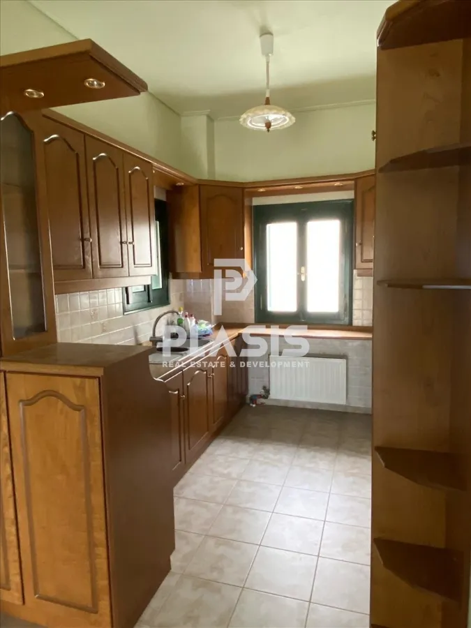 Detached house 210m²  - 3