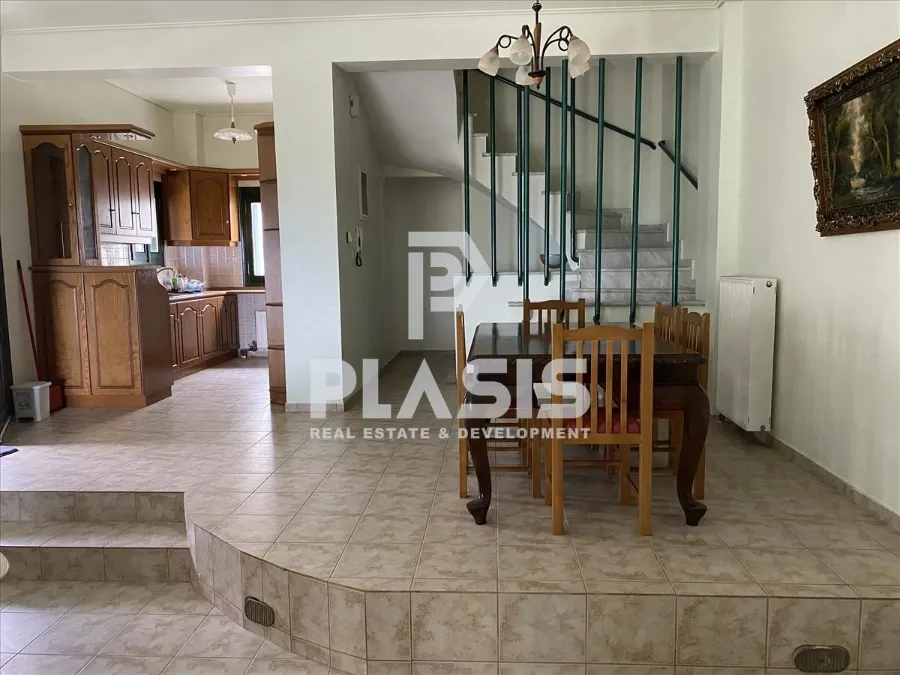 Detached house 210m²  - 4
