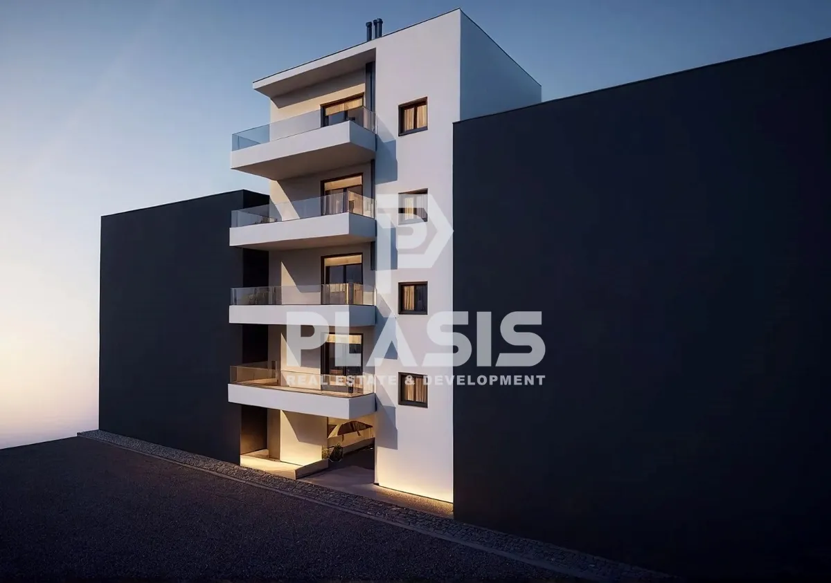 Maisonette 131m²  - 2