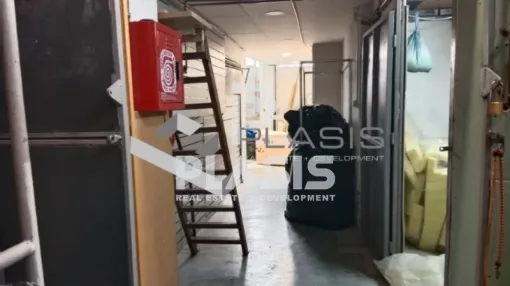 Αυτόνομο κτήριο γραφείων 180τ.μ.  - 2