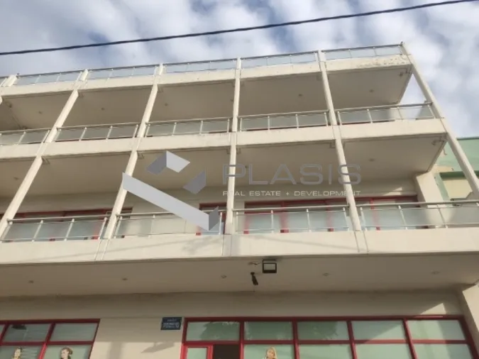 Standalone office building 2400m²  - 3