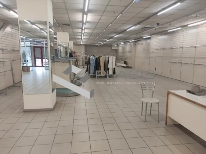 Standalone office building 2400m²  - 4