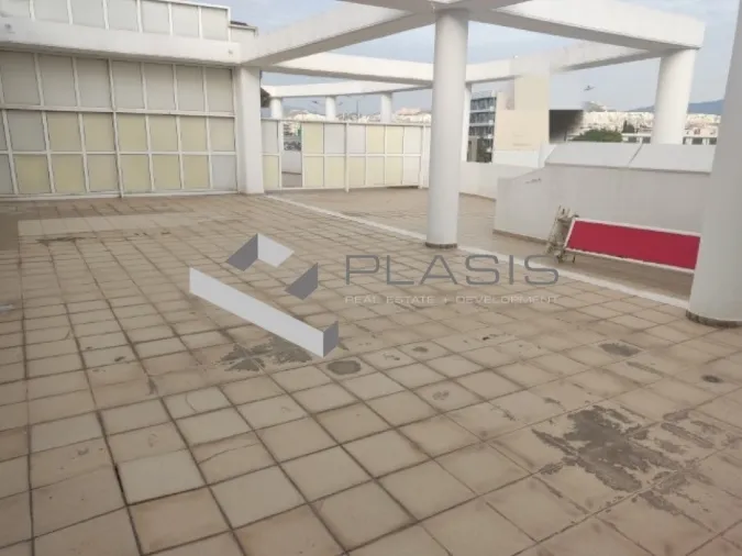 Standalone office building 2400m²  - 5