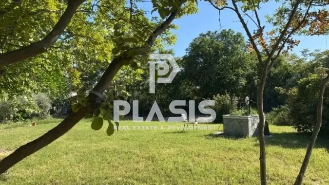Plot 3086m²  - 2