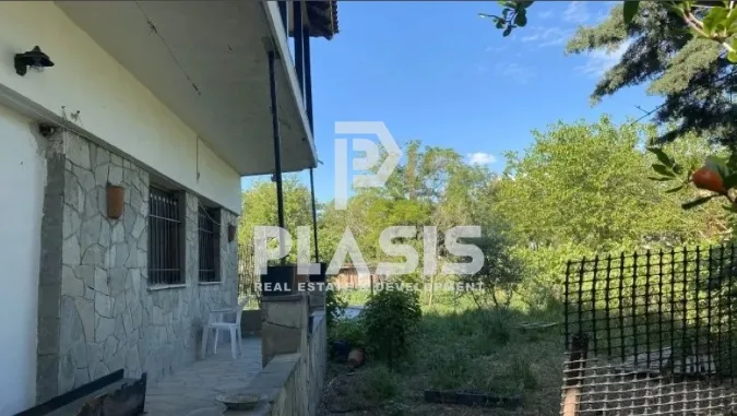 Plot 3086m²  - 4