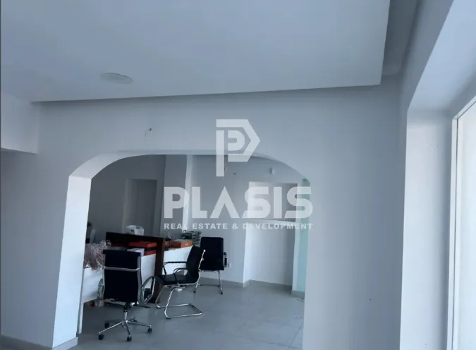 Office 40m²  - 3