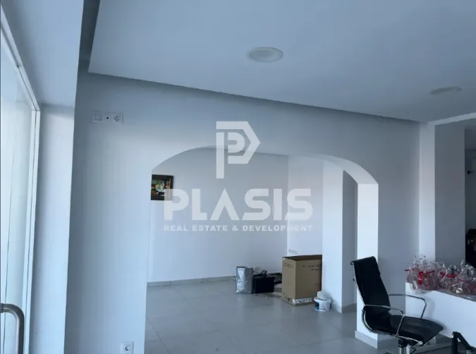 Office 40m²  - 4