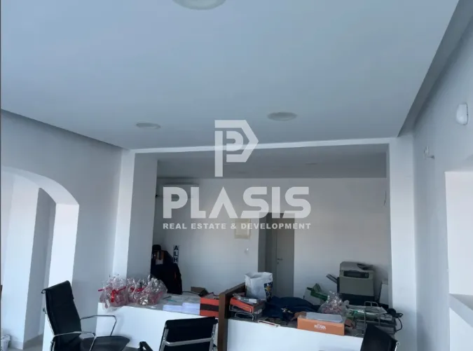 Office 40m²  - 5