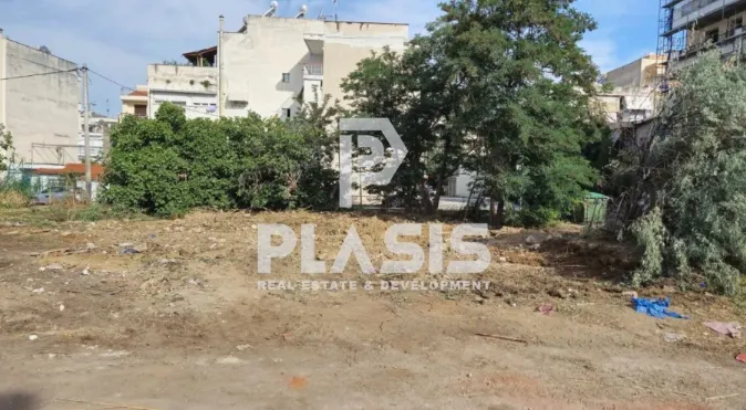 Plot 3484m²  - 2