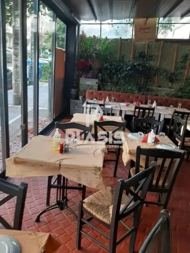 Shop 180m²  - 2