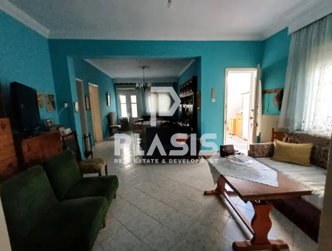 Detached house 92m²  - 2