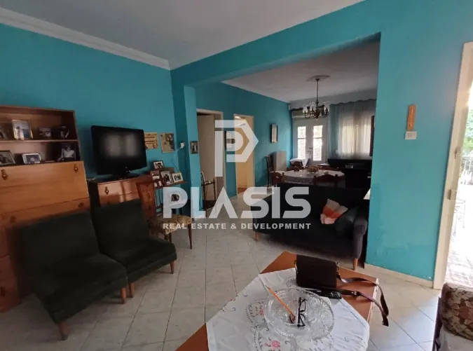 Detached house 92m²  - 3