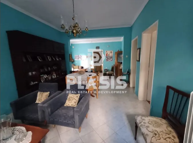 Detached house 92m²  - 4
