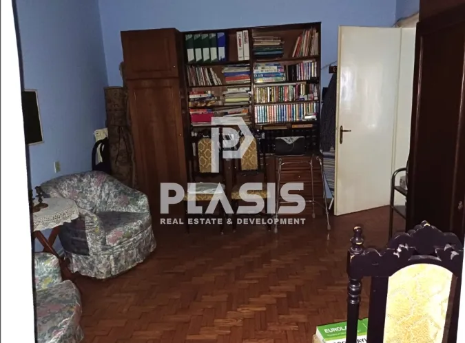 Detached house 92m²  - 5