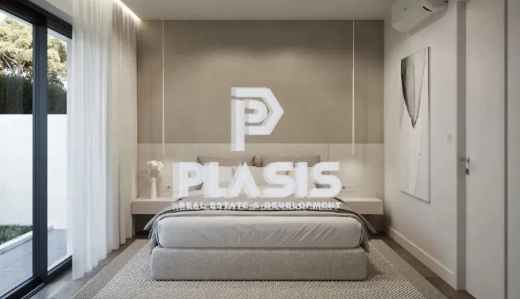 Maisonette 135m²  - 2