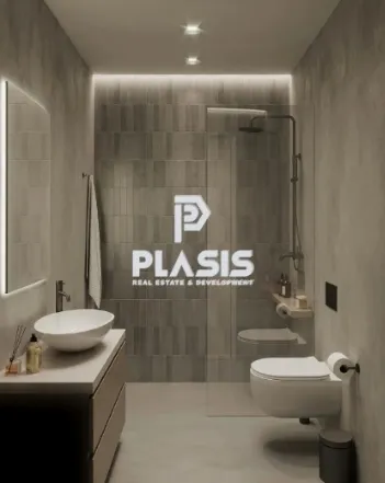 Maisonette 135m²  - 3
