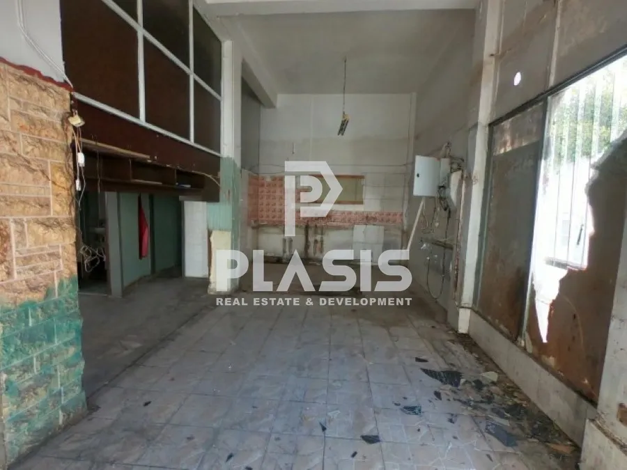 Shop 128m²  - 2