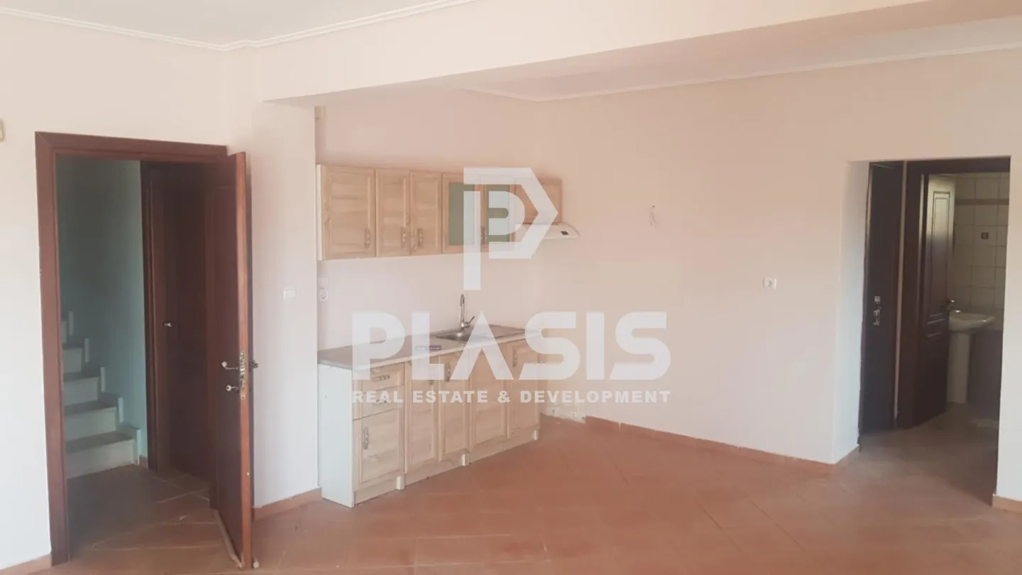 Maisonette 314m²  - 2