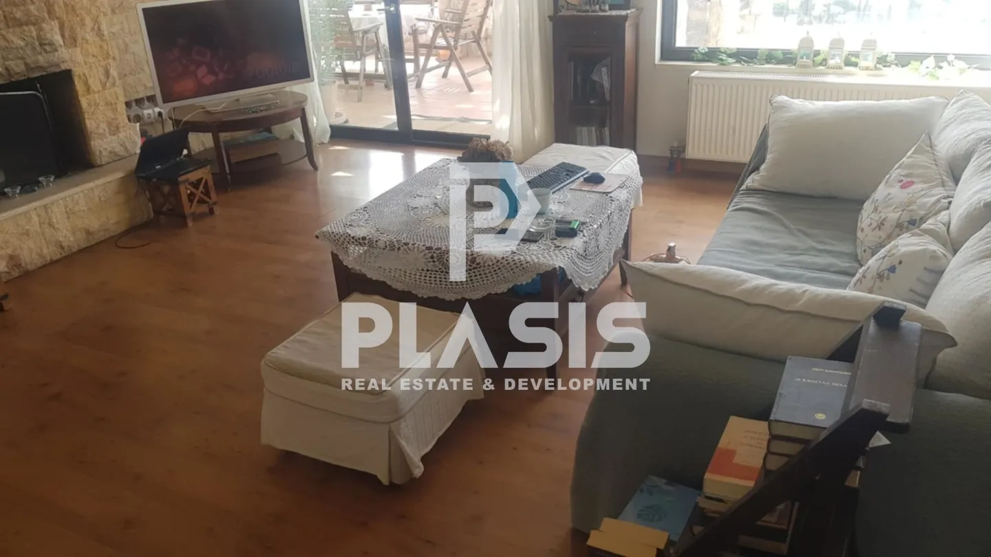 Maisonette 314m²  - 3