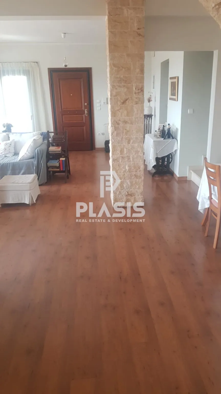 Maisonette 314m²  - 5