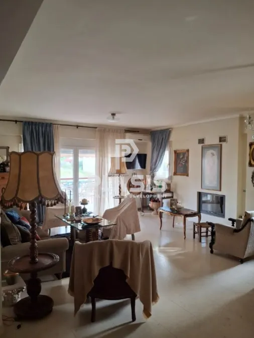 Apartment 126m²  - 2