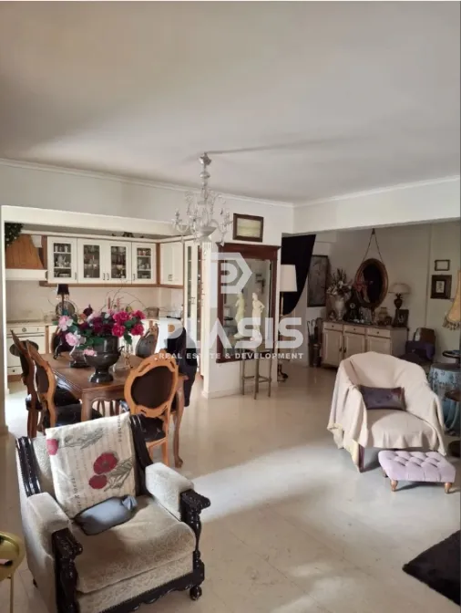 Apartment 126m²  - 3