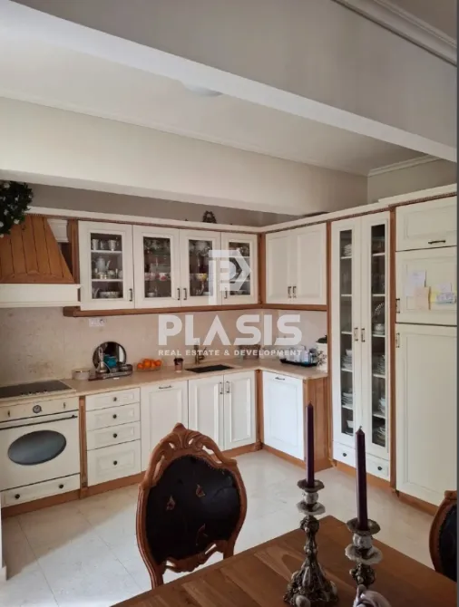 Apartment 126m²  - 4