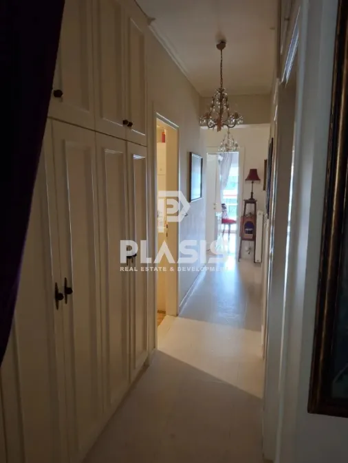 Apartment 126m²  - 5