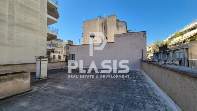 Αυτόνομο κτήριο γραφείων 450τ.μ.  - 2