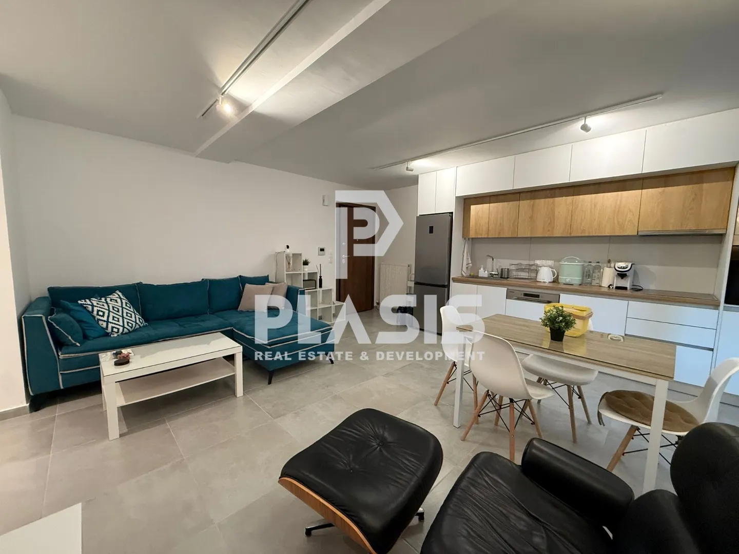 Apartment 70m²  - 2