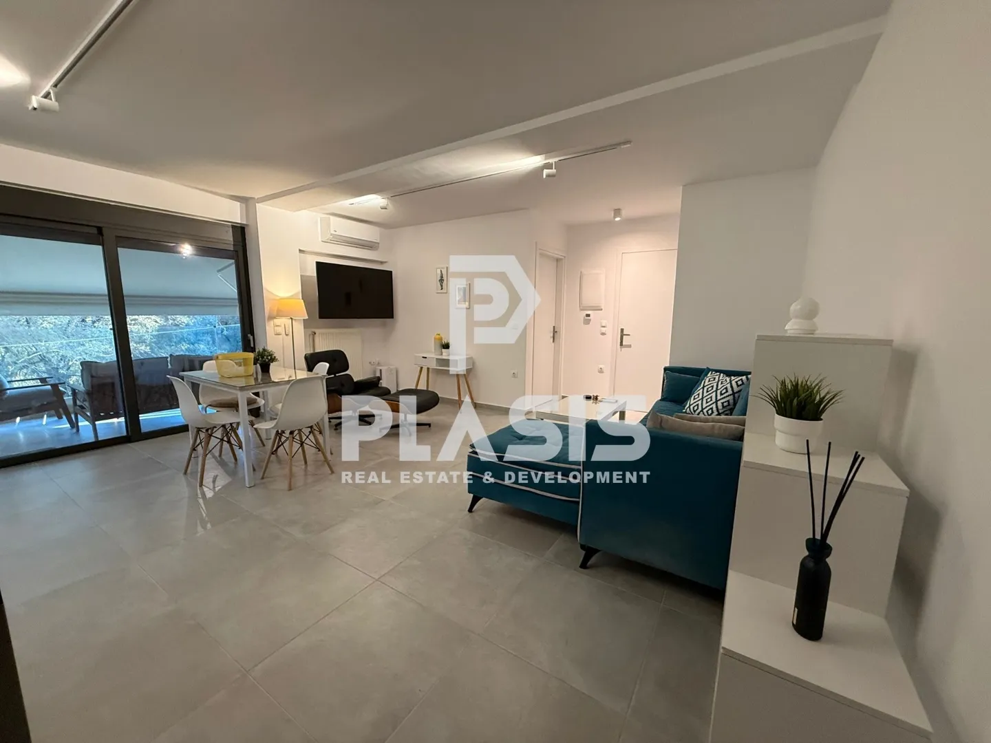 Apartment 70m²  - 3
