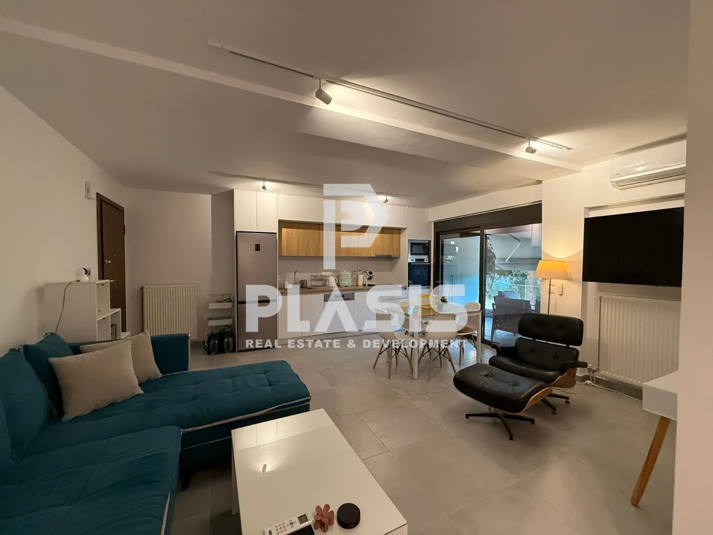 Apartment 70m²  - 4