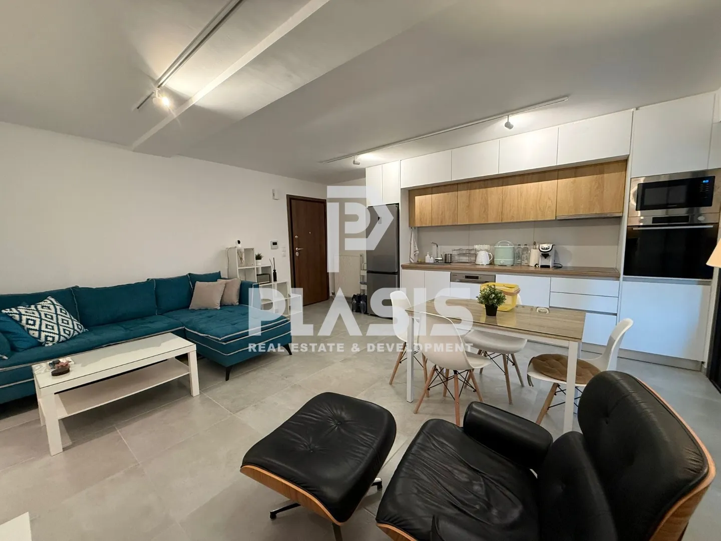 Apartment 70m²  - 5