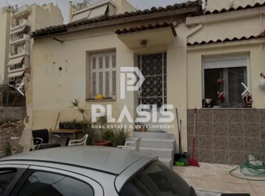 Plot 69m²  - 3