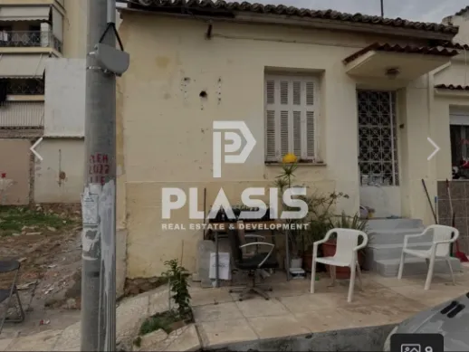 Plot 69m²  - 4