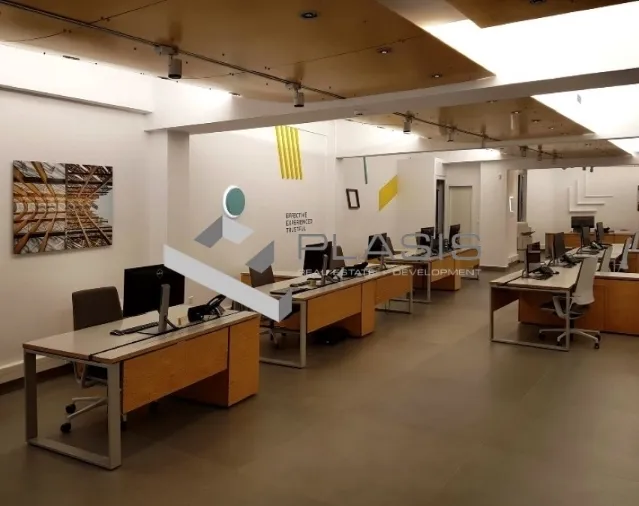 Office 234m²  - 2