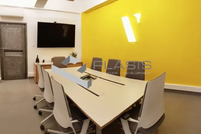 Office 234m²  - 4