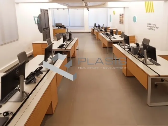 Office 234m²  - 5