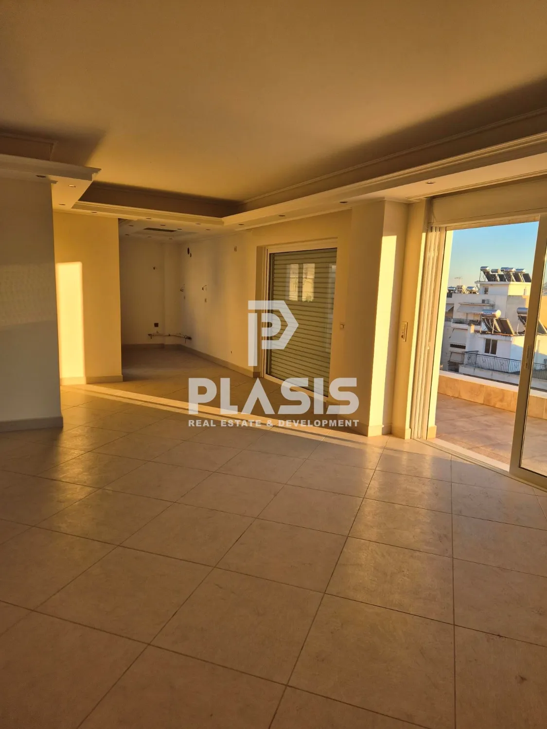 Apartment 100m²  - 2