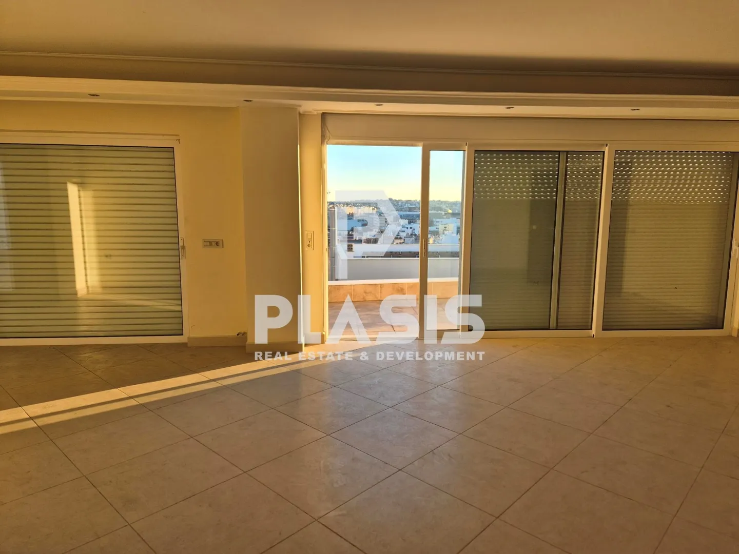 Apartment 100m²  - 3