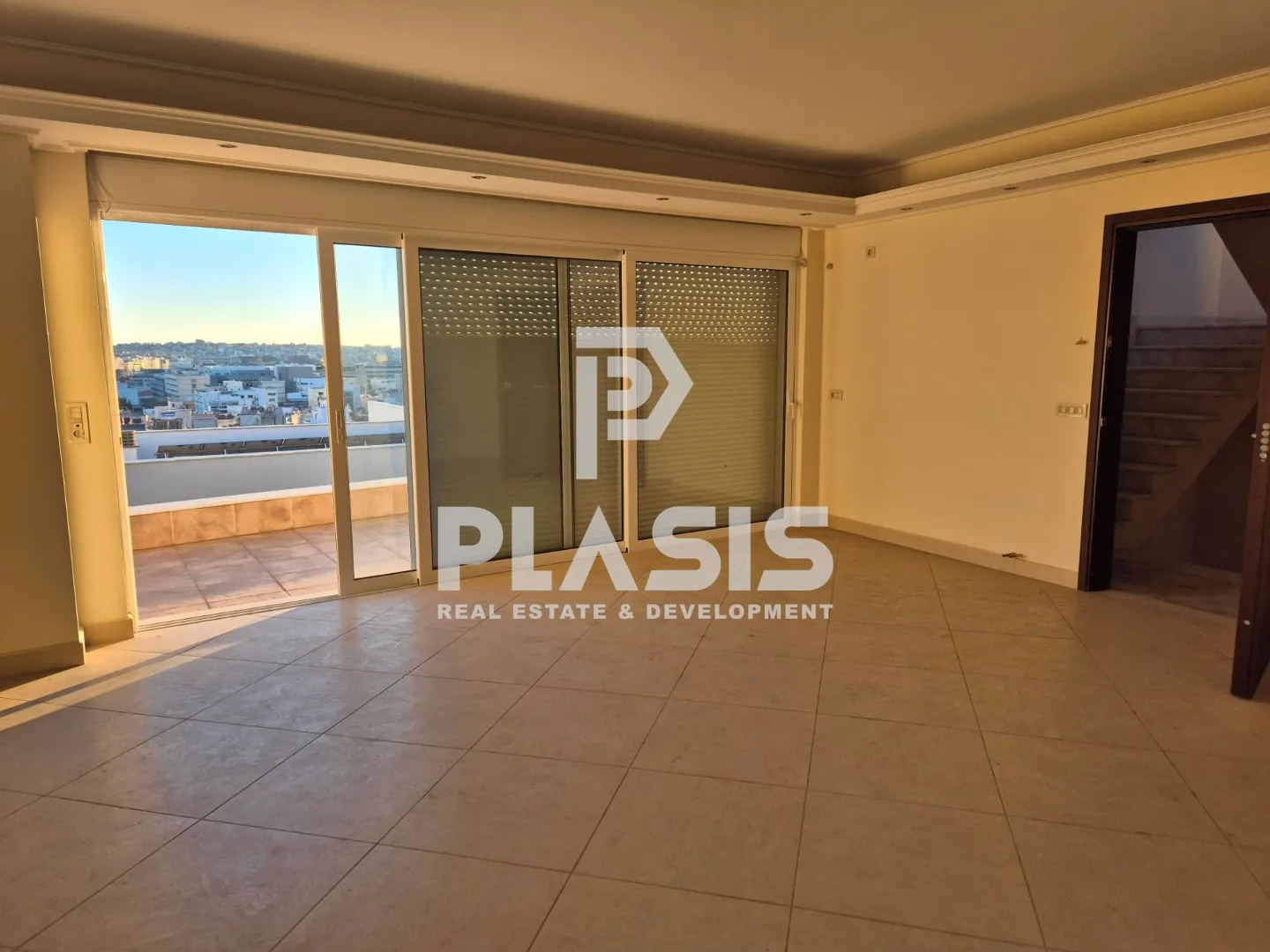 Apartment 100m²  - 4