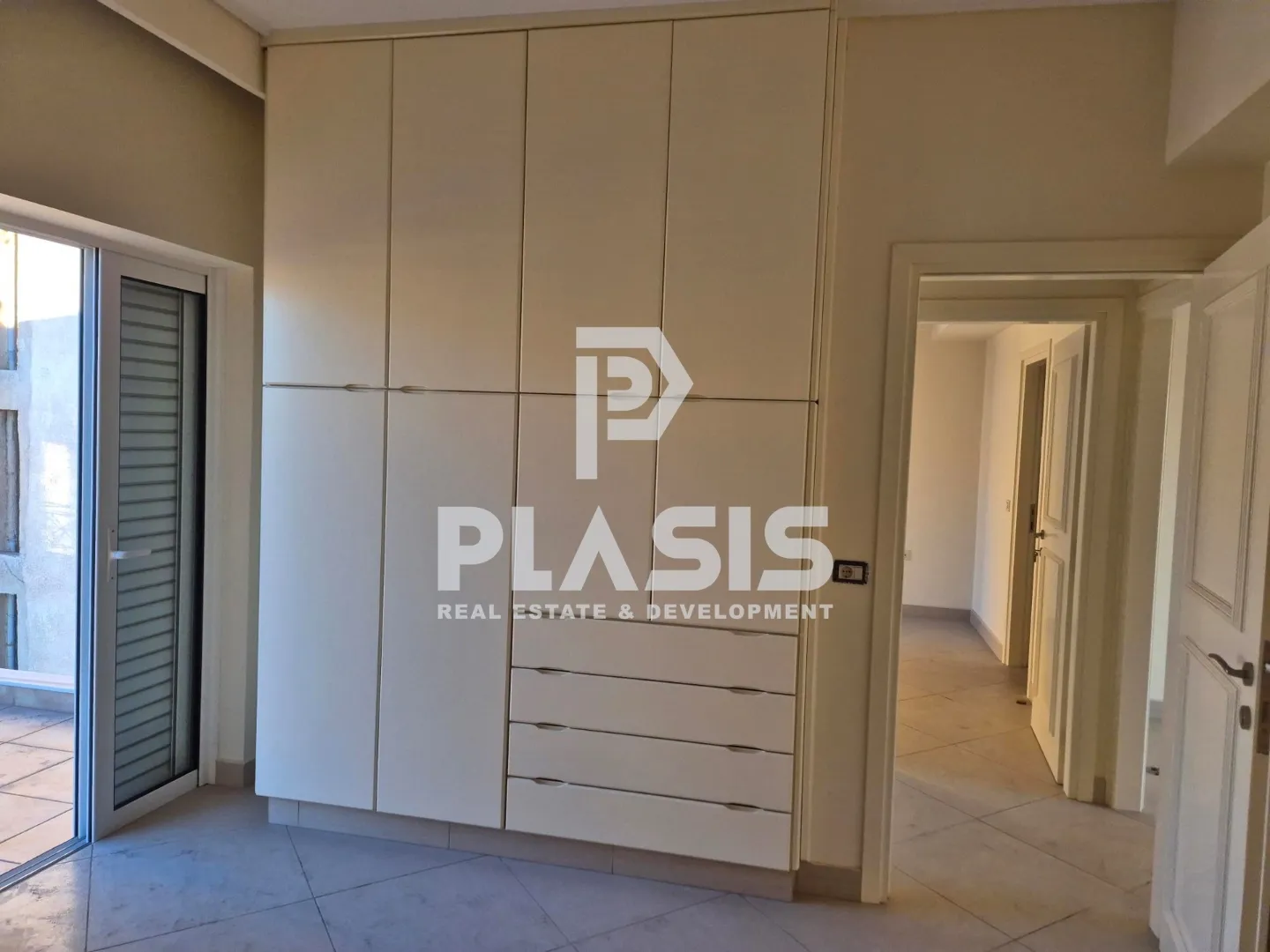 Apartment 100m²  - 5