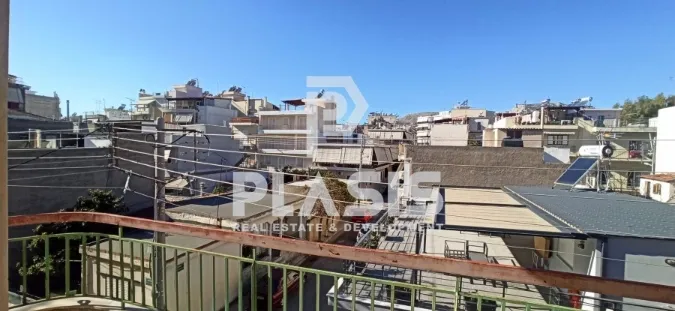 Αυτόνομο κτήριο κατοικιών 200τ.μ.  - 2