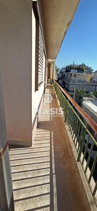 Αυτόνομο κτήριο κατοικιών 200τ.μ.  - 3
