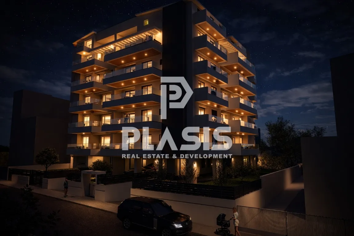 Maisonette 123m²  - 2