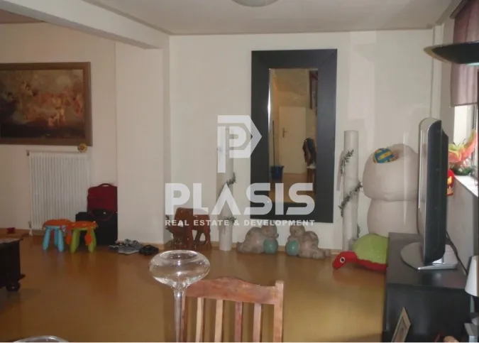 Standalone residential building 600m²  - 2