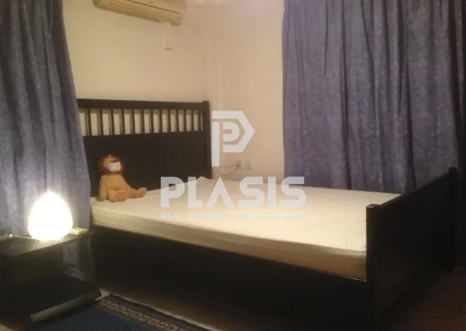 Standalone residential building 600m²  - 4