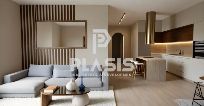 Maisonette 111m²  - 2